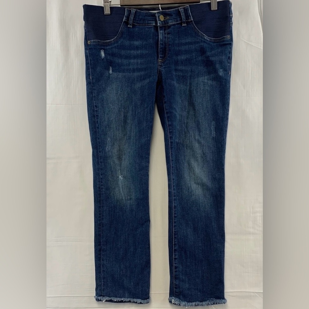 DL1961 Mara Maternity Jeans